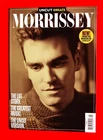 UK - Uncut Magazine SPECIAL presents GREATS - MORRISSEY The Smiths NEW 2026