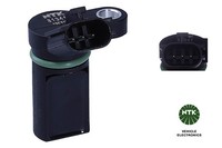 NTK Kurbelwellensensor Impulsgeber 81341 FüR Nissan Almera 2 Hatchback N16 Micra