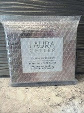 NEW Sealed - Laura Geller The Best of The Best Baked Full Face Basics Makeup Kit