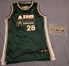 Bliss N Eso Jersey with Collector Cards