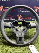 2010 - 2014 Vw Jetta Black Urethane Steering Wheel 5c0419091ah81u Oem