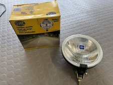 Hella 1000 Rallye Single Driving Lamp Nos - Ford Rs200