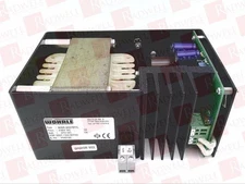 WOHRLE WSR232707/L / WSR232707L (USED)