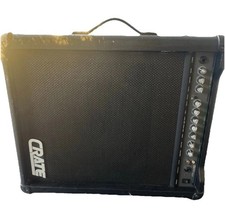 Crate BX50DLX Bass Combo Amplifier 50W 1x12 EQ Overdrive