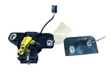 Mercedes R129 300 SL Heckklappenschloss 1298201610 Verriegelung Schloss