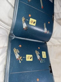 Lego Star Wars Millennium Falcon (7190) Instruction Booklet Only