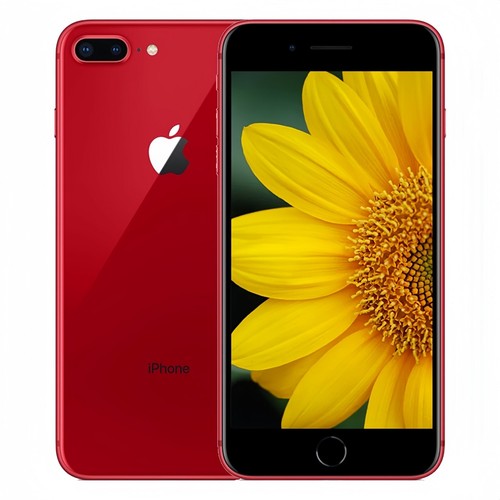 Apple iPhone 8Plus - 64 Go / 256 Go - Débloqué réseau toutes couleurs - Grade B - Photo 6 sur 9