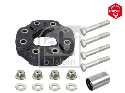 1x FEBI BILSTEIN 175754 Gelenk Längswelle für VW MAN