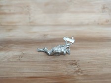 Heresy Demons bYZ Saucy Succubus Miniature Metal 28mm 