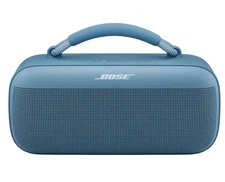 BEST SELLER Bose - SoundLink Max Portable Bluetooth Speaker - Blue Dusk