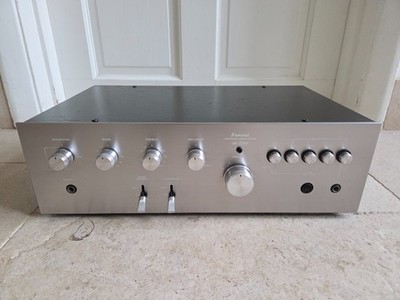 Sansui AU-2200 Verstärker