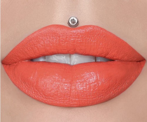 Jeffree Star PRICK Velvet Trap Lipstick Brand New In Box Unopened 💋💄 - Picture 1 of 10