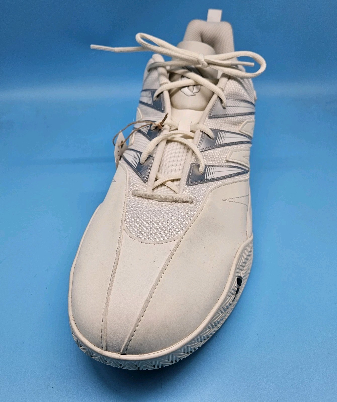 White Size 20