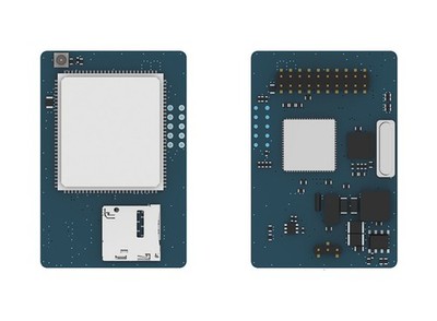 Yeastar S-series module LTE 4G ATT or T-Mobile YST-LTE4G-EC25A UPC