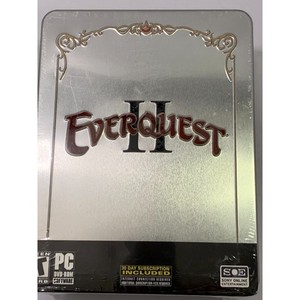Everquest 2 Collector for sale | eBay