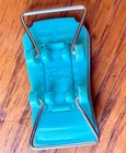 Tomy Smaller Homes Dollhouse Nursery Baby Seat — photo 3