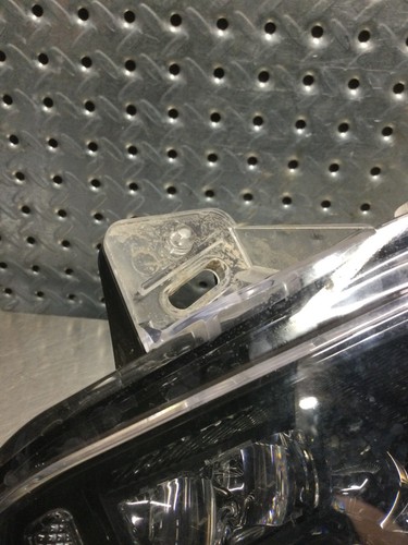 POLARIS RANGER HEADLIGHT 2415406 S019a - Picture 5 of 12