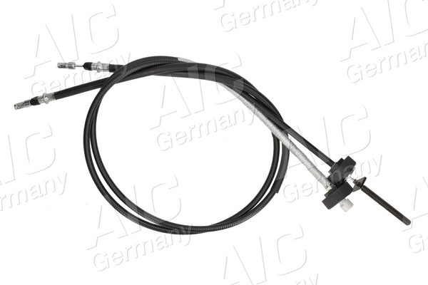 Handbremsseil Seilzug Hinten Links Oder Rechts FÜR Ford - AIC 76062-image