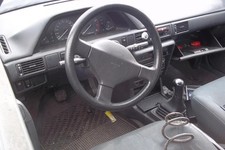 Alternateur Mazda 323