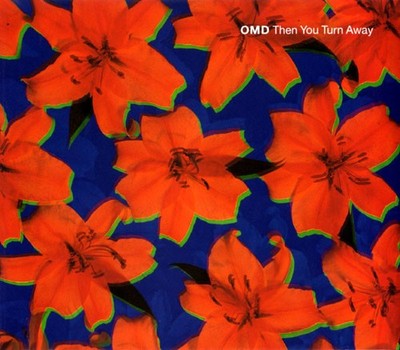 Orchestral Manoeuvres In The Dark - Then You Turn Away | CD