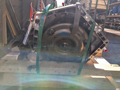 Automatic Transmission Fits 16-23 MAZDA CX-9 818153