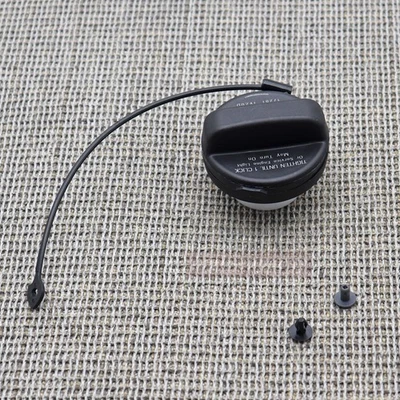 NEW Fuel Gas Cap For Nissan Armada 2015-23 Infiniti Qx56 Qx80 17251-1LA1G - Image 1 of 4