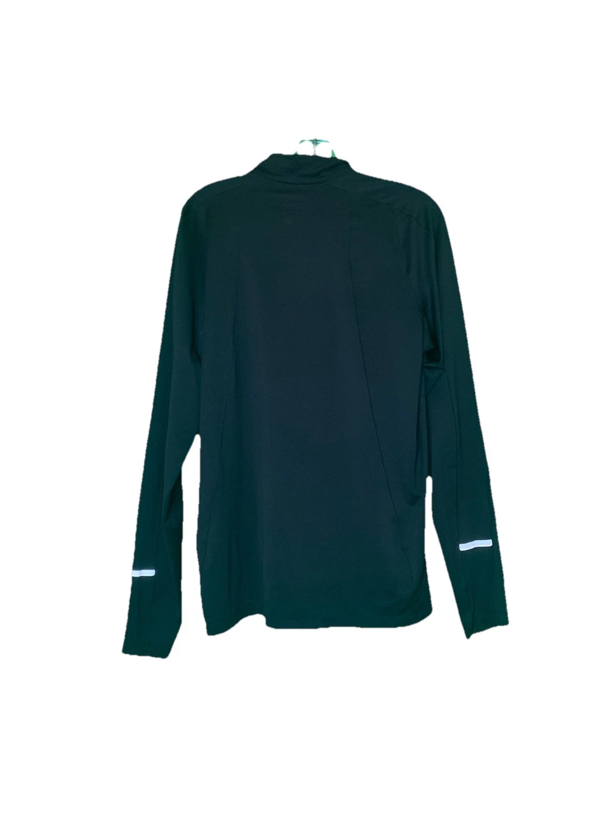 arcteryx 1/4 zip cormac zip neck long sleeve technical shirt