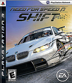 » Need For Speed: Rivals (SteelBook Edition) (PS3) [2]