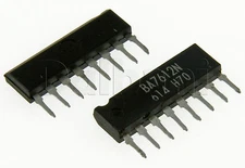 BA7612N Original Pulled Rohm Integrated Circuit