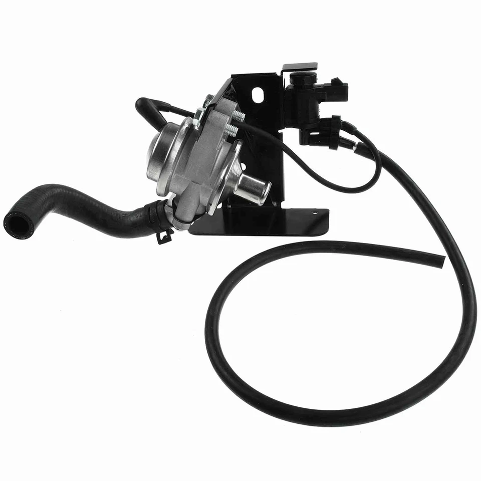 Válvula de retención de inyección de aire secundaria para Ford Fusion Mercury Milan 2006-2009 2,3 L Foto 4 de 4