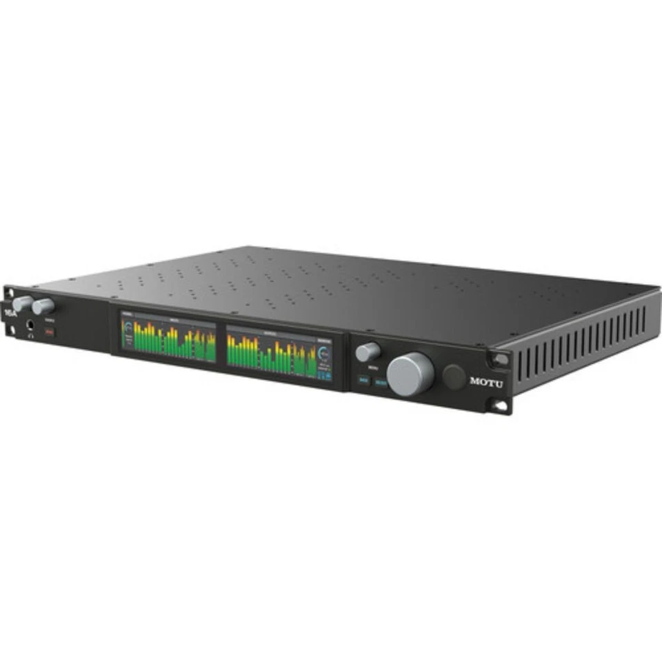 MOTU 16A 32 x 34 Thunderbolt 4 / USB4 Audio Interface - Image 4 of 4
