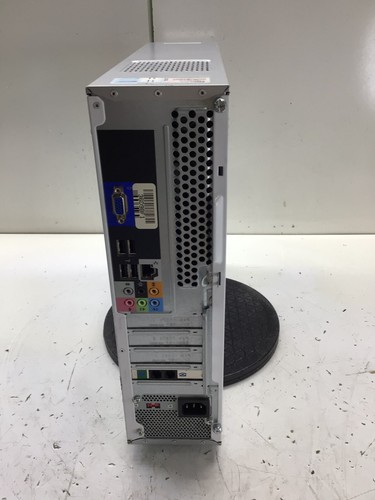 Dell Inspiron 531s AMD Athlon 64 X2 Dual Core 4000+ 2100MHz 2GB NO HDD - Afbeelding 2 van 4