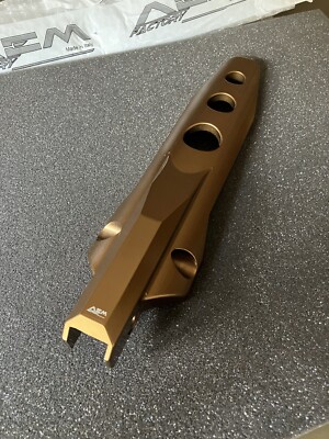 AEM Fork Guard Ducati Scrambler 