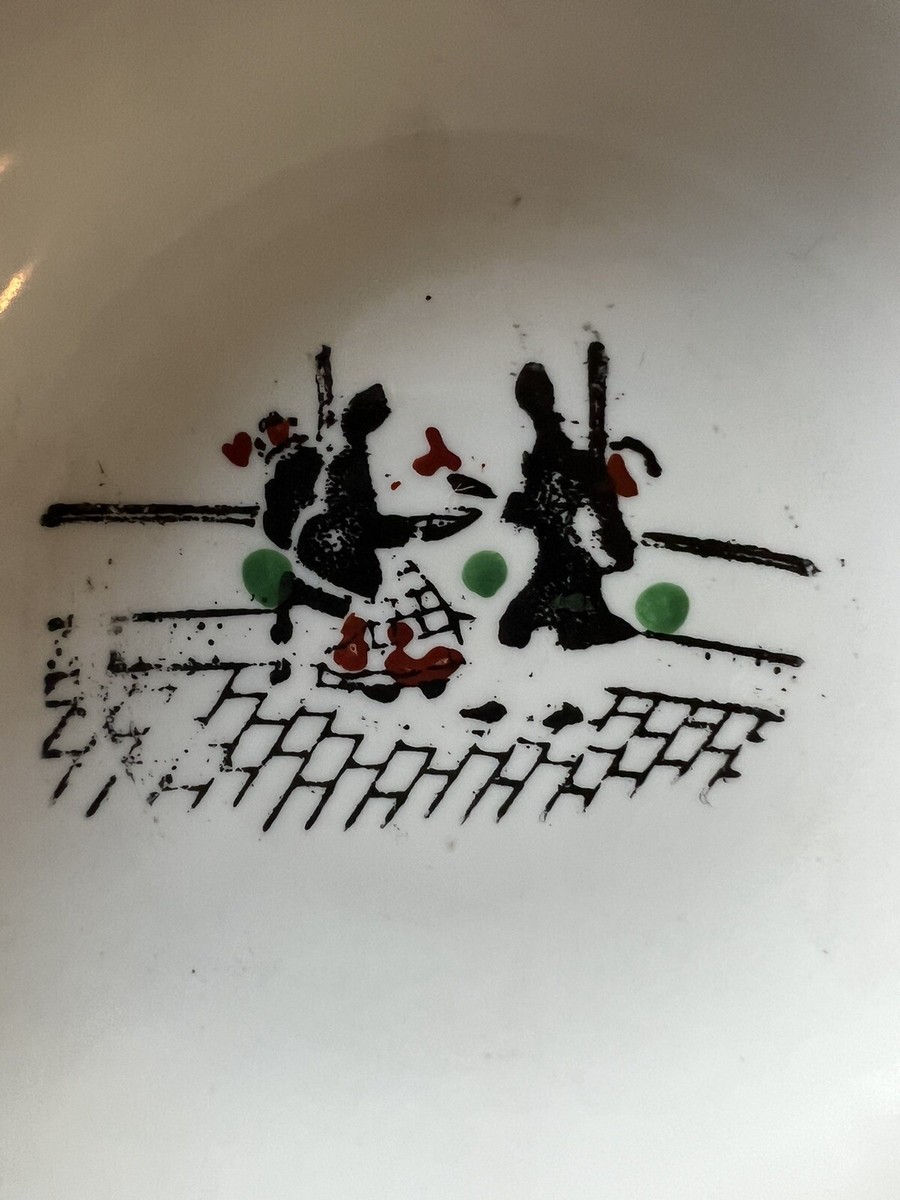 Vintage Japanese Dish, Unique Plate | eBay