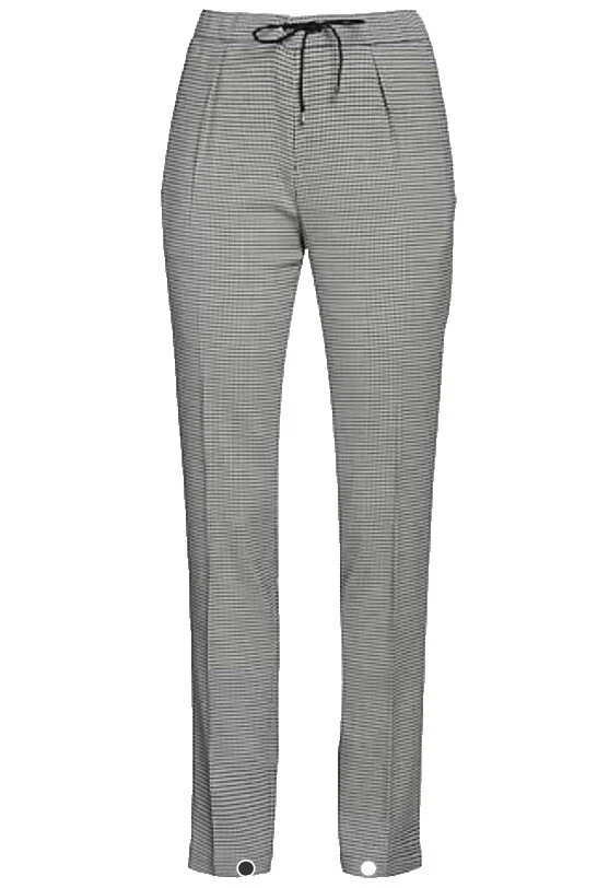 Pantalones de lana Ralph Lauren Formal para mujeres