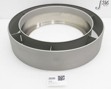 33335 NOVELLUS SHIELD, PEDESTAL ARC 17-291211-00