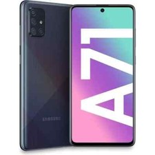 Samsung Galaxy A71 - 128Go - Neuf sous blister - GARANTIE 1 AN - VENDEUR PRO