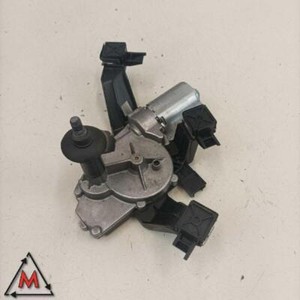 Back wiper 0390201813 PEUGEOT 207 1.4 HDI 2006-2009 used (96266)