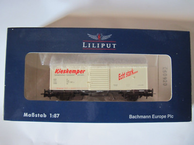 Liliput Güterwagen L222799 Rent an Wagon