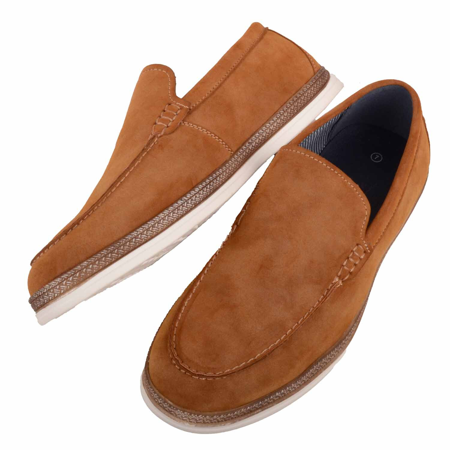 Brown, Navy, Tan