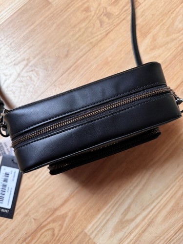 Sans Beast 'Sojourn' crossbody bag - 第 4/6 張圖片