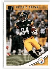 2018 Donruss Football (#151-300) - Pick a Card - Complete Your Set - 40% off 4+