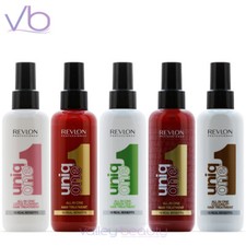 REVLON UniqOne Hair Treatment | All-In-One Mu...