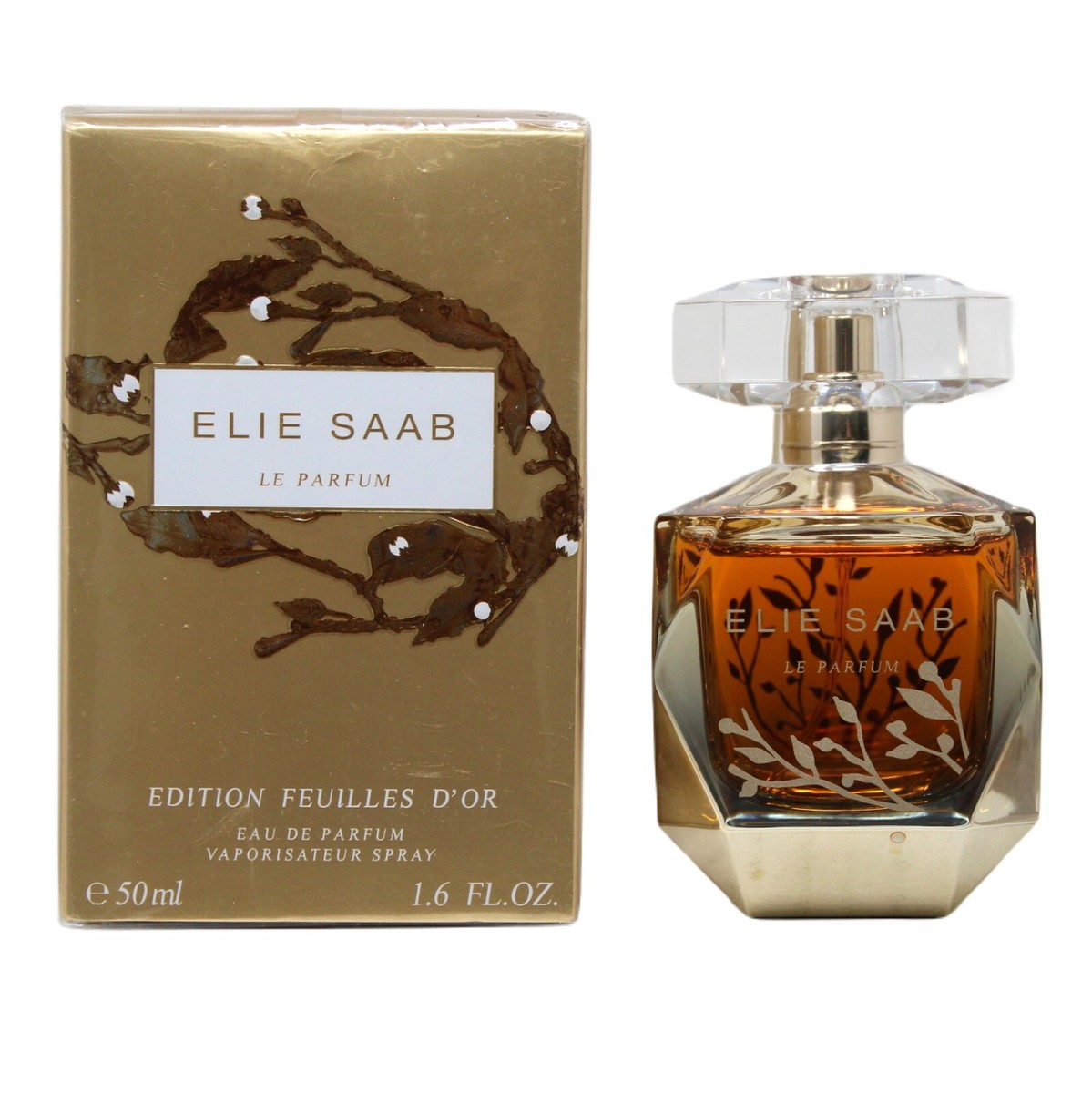 Le Parfum Elie Saab Eau De Parfum Spray By Elie Saab - 1.7 oz Le Parfum Elie Saab Eau De Parfum Spray By Elie Saab - 1.7 oz