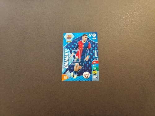 ELIGE TU CARD BRILLANTE #361-#441 #499-514 ADRENALYN XL LIGA 2024 2025 24 25 - Imagen 38 de 104