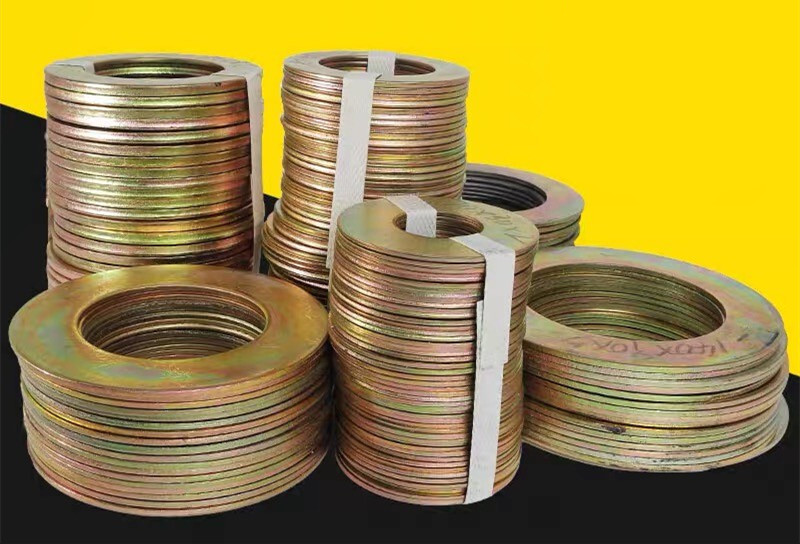8 x 55mm Bucket Pin Shim Kit for Excavator and Skid Ghana
