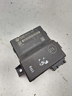 2013-2016 AUDI A4 A5 S4 S5 RS5 Q5 B8.5 NETWORK INTERFACE GATEWAY CONTROL MODULE - image 1 of 3