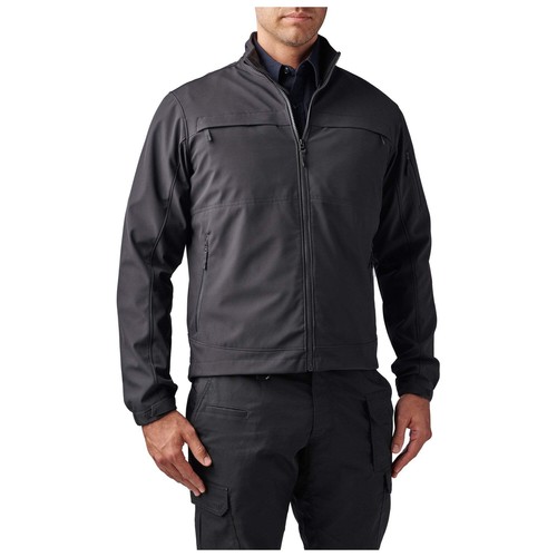 5.11 Tactical Chameleon Softshell Jacket 2.0 - Picture 2 of 24