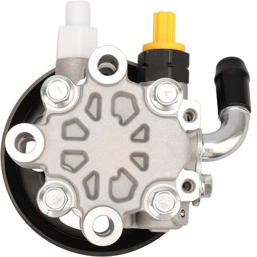 Power Steering Pump For 2003-2008 Toyota Corolla 1.8L Pontiac Vibe 21-5345 - Picture 5 of 6