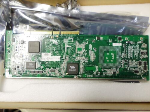 TARJETA COPROCESADORA SUN/ORACLE 375-3208 SUNPCI III 1,4 GHZ, MEMORIA 256 MB X2134A REA - Imagen 8 de 16